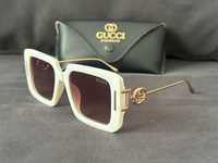 Ochelari de soare Gucci Prada Burberry YSL