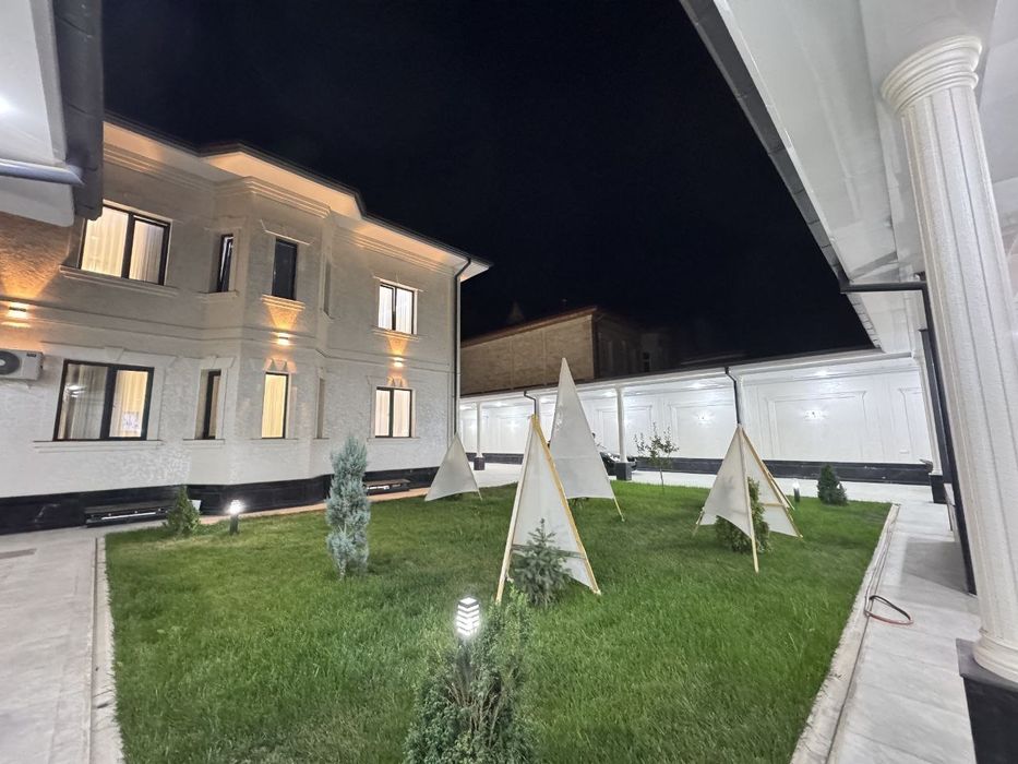 Продаю 6 соток евро дом ул.Дурмон