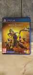 Sony PlayStation 4