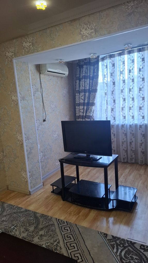 3 xonali kvartira ijaraga   ц. Аптека  нихол бар хамкор банк