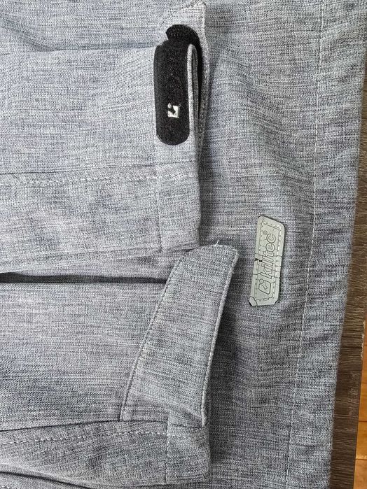 Пролет/есен якета за момиче 140