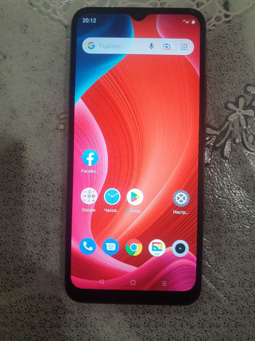 realme c11 32gb (2021)