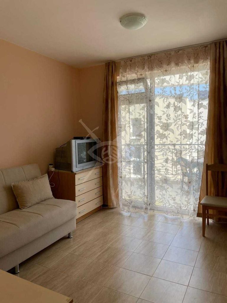 Продава се Едностаен апартамент в к.к. Слънчев бряг - 50 кв.м за 960 €/кв.м - Снимка #7