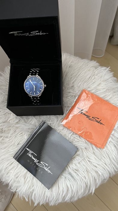 Часовник Thomas Sabo