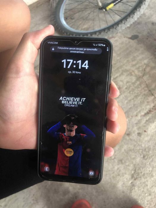 Samsung A13 128 GB