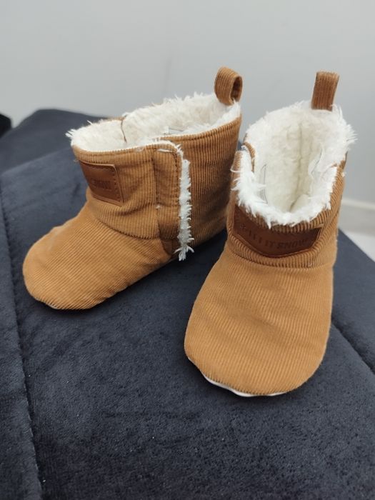 Маркови Бебешки обувки