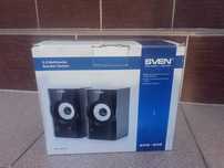 Продам колонки Sven SPS-605