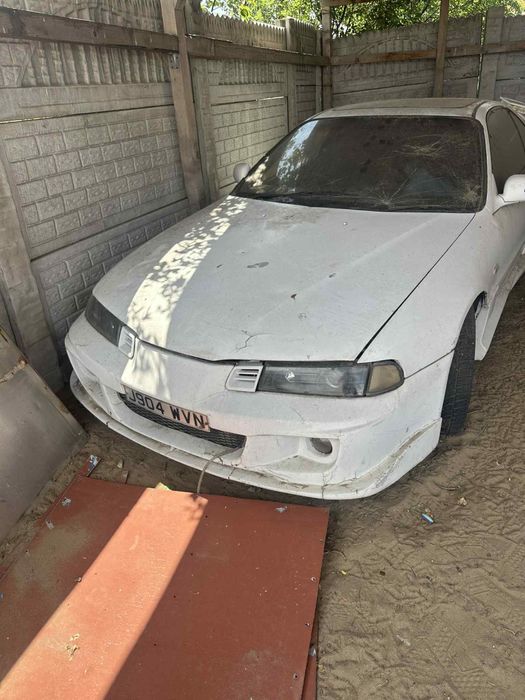 De Vanzare Honda Prelude