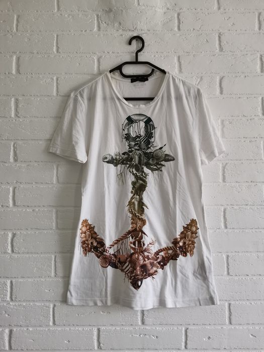 Мъжка тениска NIKE /S, Antony Morato/S,.