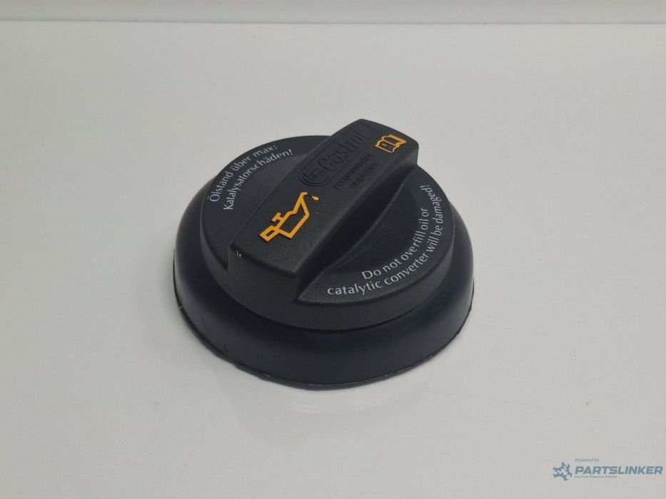 Buson  ulei VOLKSWAGEN GOLF VI 5K1 2008 - 2013 TSI CAXA 03C103485A , 03C133287A