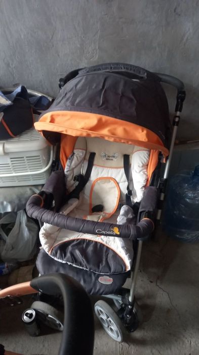 Продаётся каляска