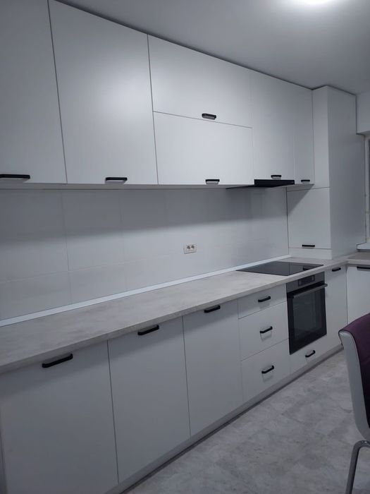 Inchiriez apartament cu 2 camere Subcetate Residence!