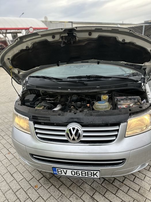Vand Volkswagen Transporter T5
