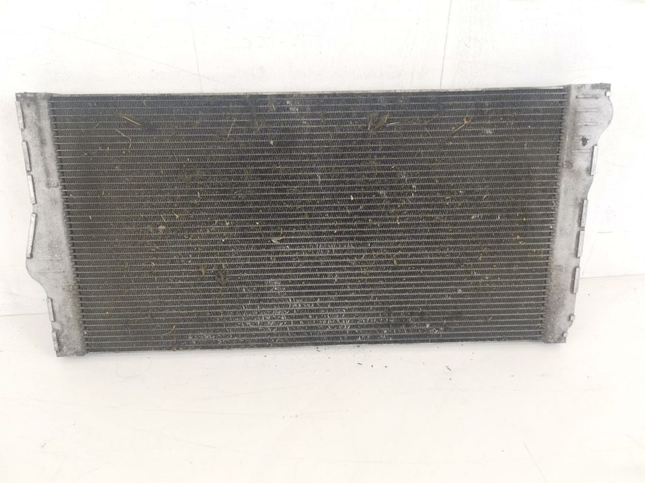 Radiator Apa BMW Seria 5 F10 [facelift] 2013 2014 2015 2016 2017 Origi