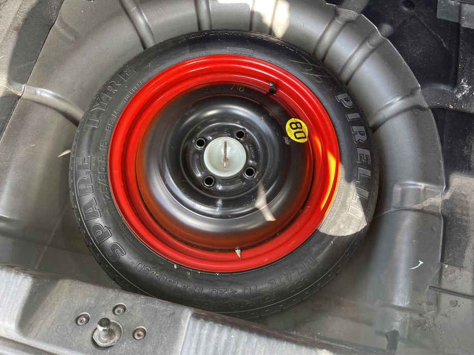 Ford Focus 1.8tddi на части