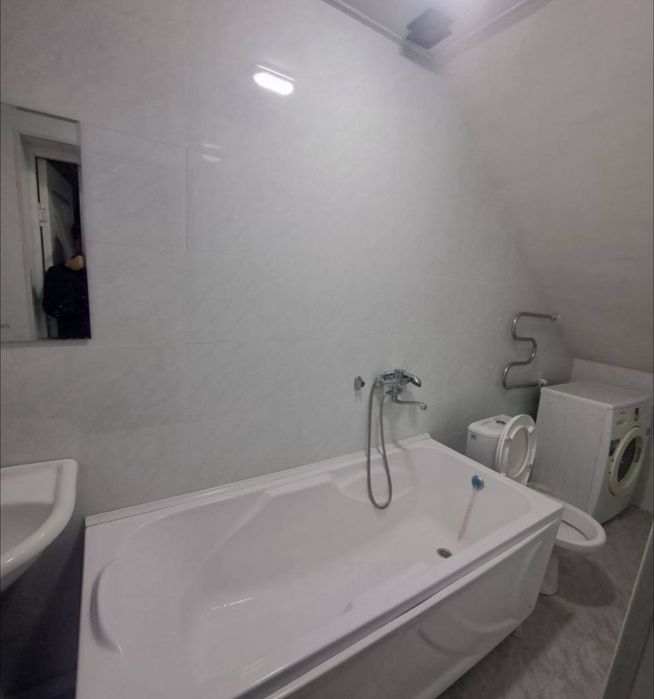 2 xonali kvartira ijaraga beriladi Sergeli Chosh tepa metro yaqnida