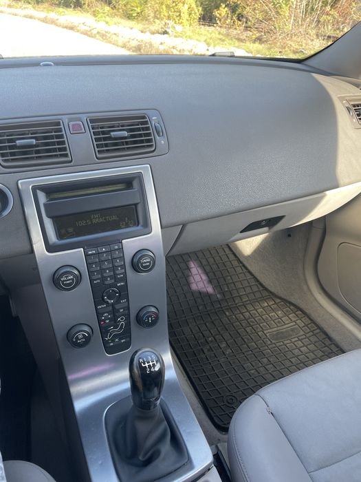 Volvo C30/1997 cmc diesel/an 2007/345355 km