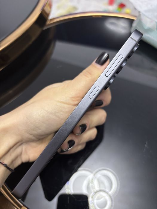 Vand Samsung Galaxy S24 FE