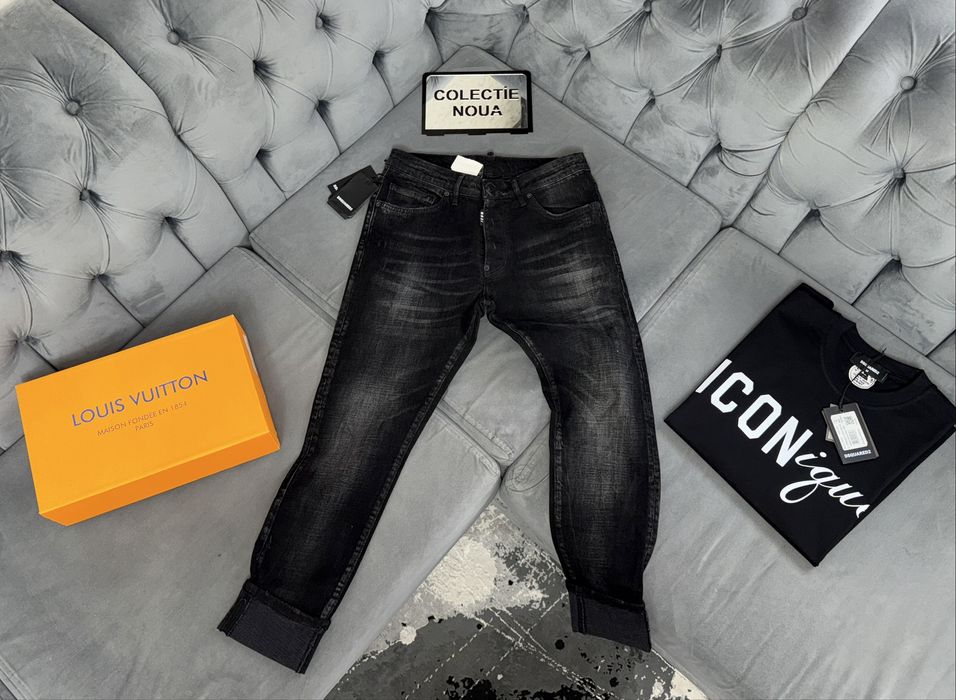 blugi barbati Dsquared