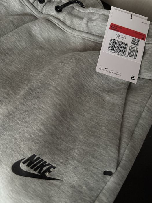 Nike tech fleece