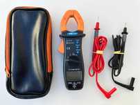 Pince Multimeter T16E - Професионални амперклещи като нови