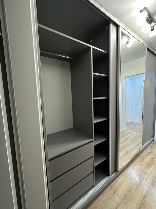 Apartament 2 camere RAHOVA Margeanului