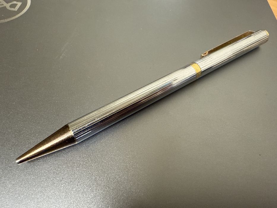 Pix Rowenta W Germany metalic rar