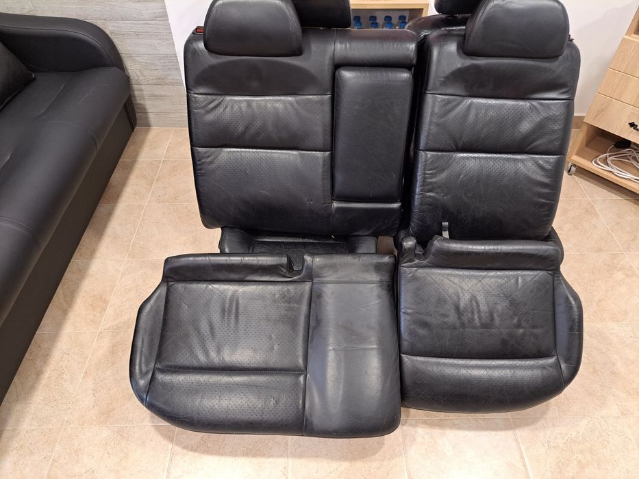 Кожен салон  VW passat B5 
Тел. 0899