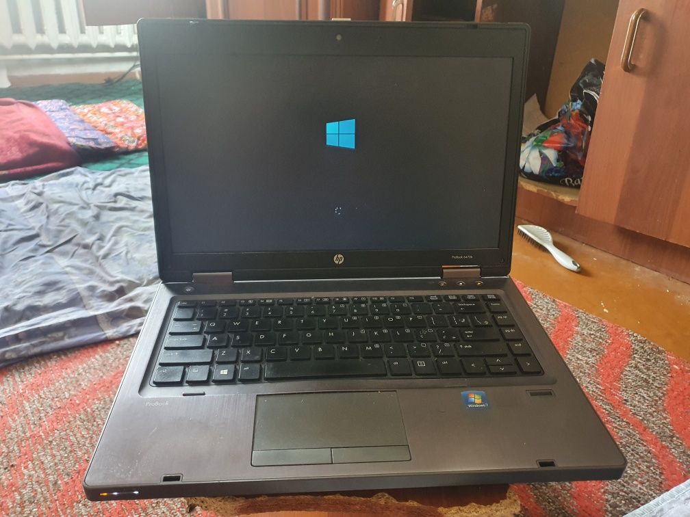 Noutbuk Hp probook 6470b