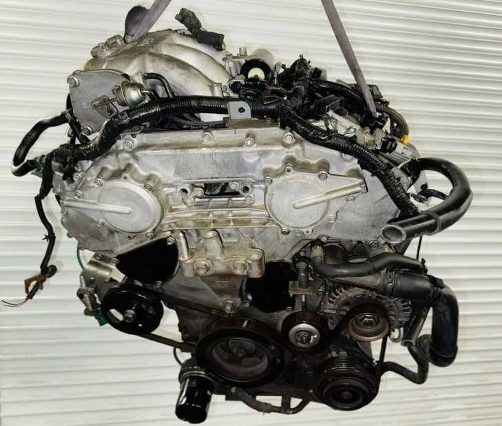 Двигатель 3.5 Nissan Murano Teana Quest с гарантией!