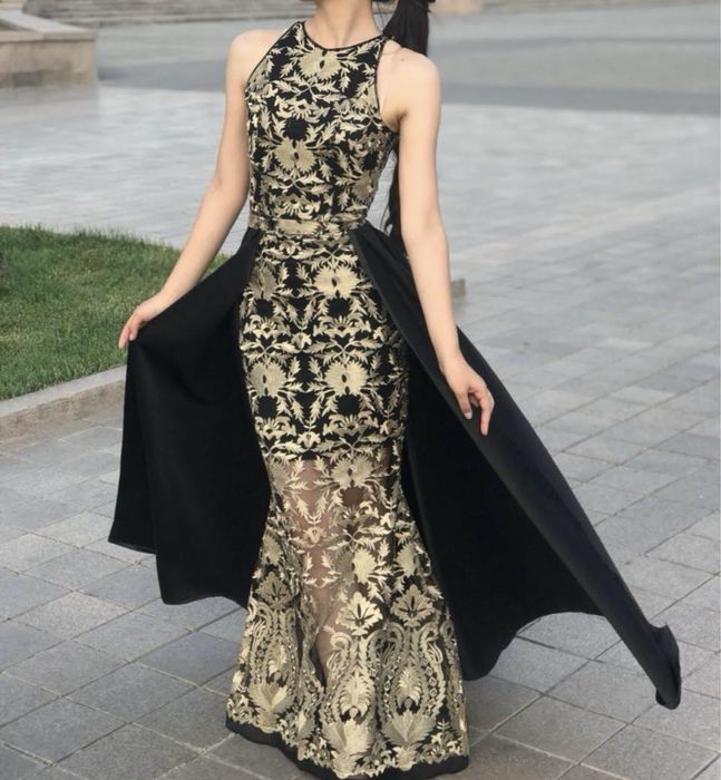 Продам платье вечернее