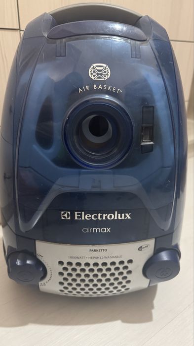 Пылесос на продаже