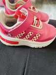 Детски маратонки adidas RACER TR23 MINNIE