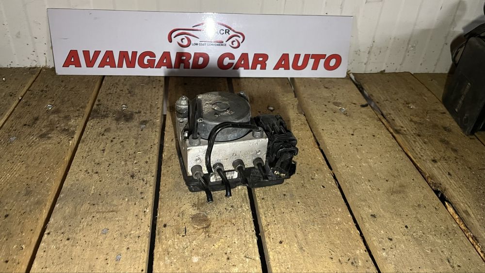 Abs Fiat Punto 1.2