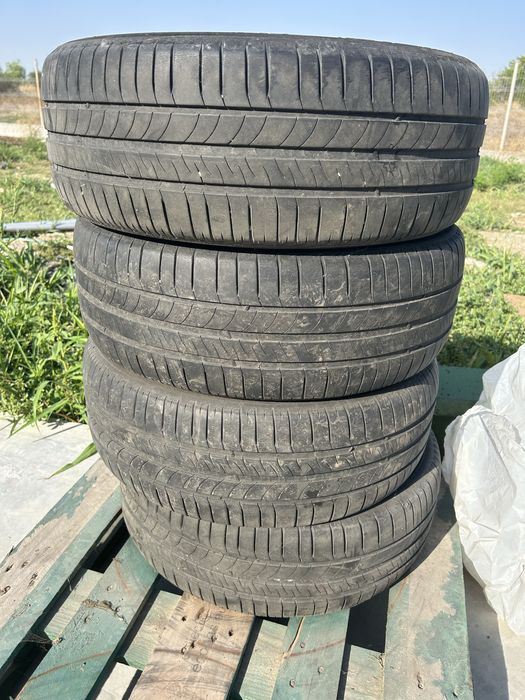 Anvelope 205/55 R16