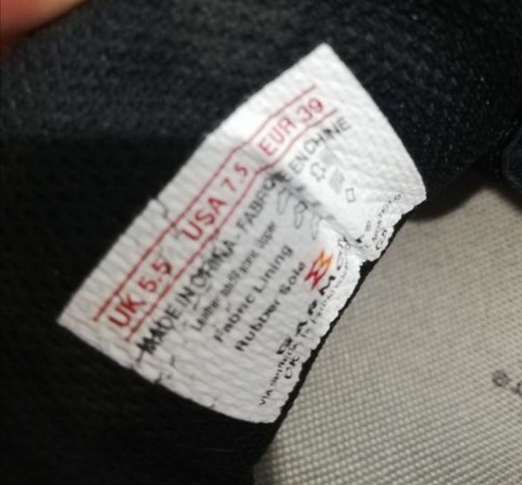 39 Garmont Dragontail masura 39