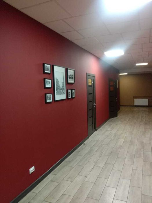 аренда офисного помещения