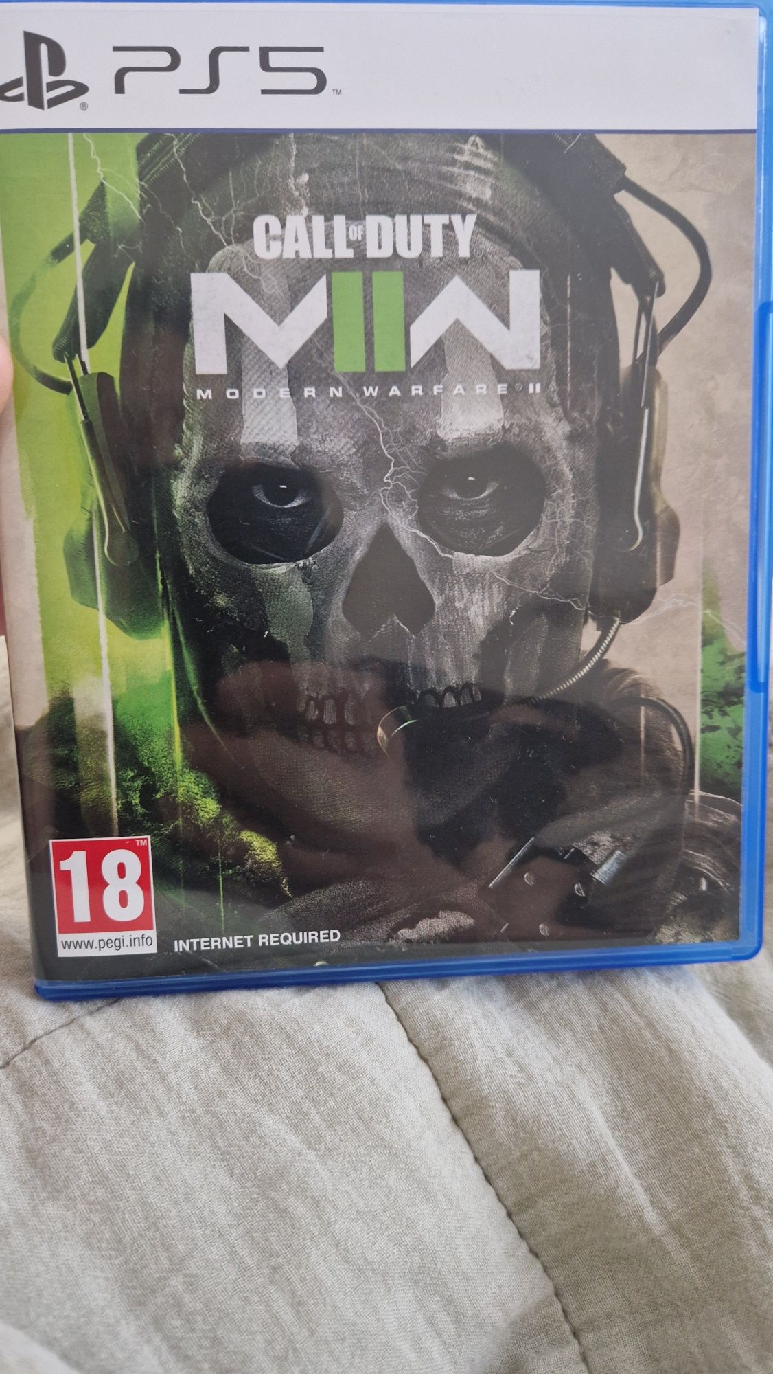 Call of Duty: Modern Warfare II