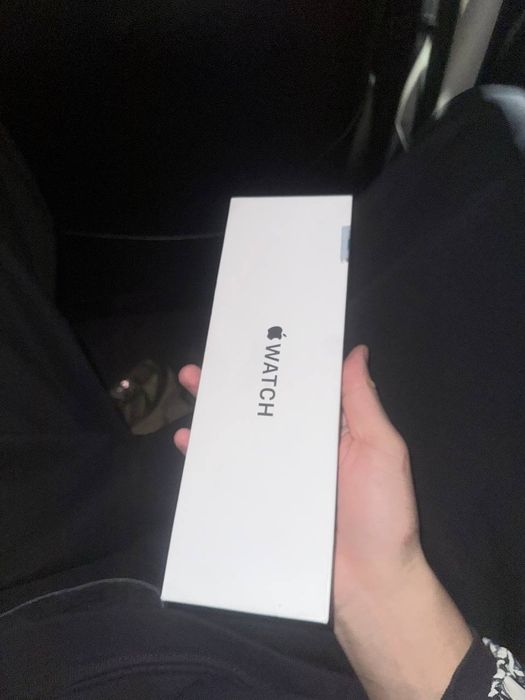 Apple watch se gen 2 40mm