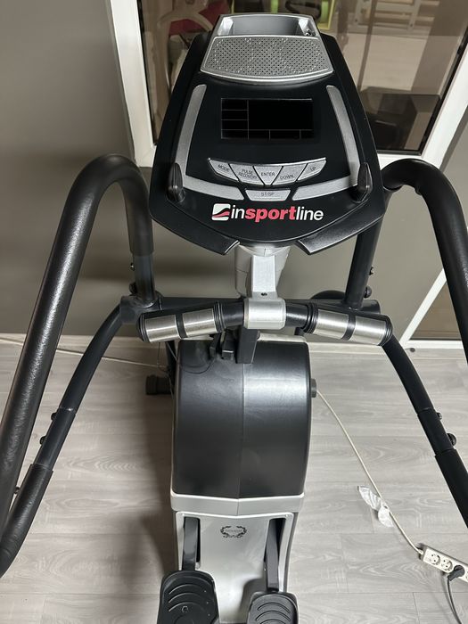 Stepper profesional imperial