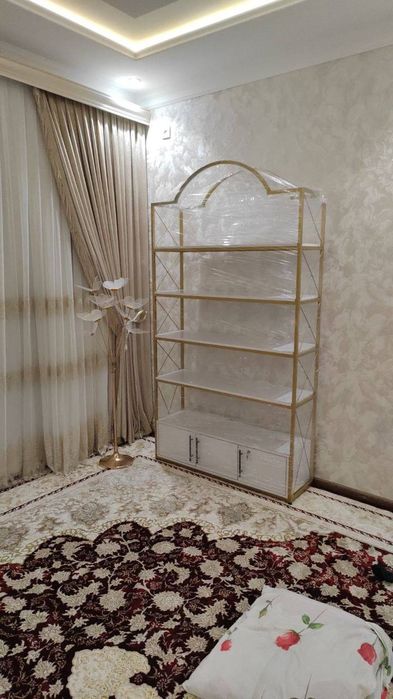 Витрина для магазина новая не подошел размер