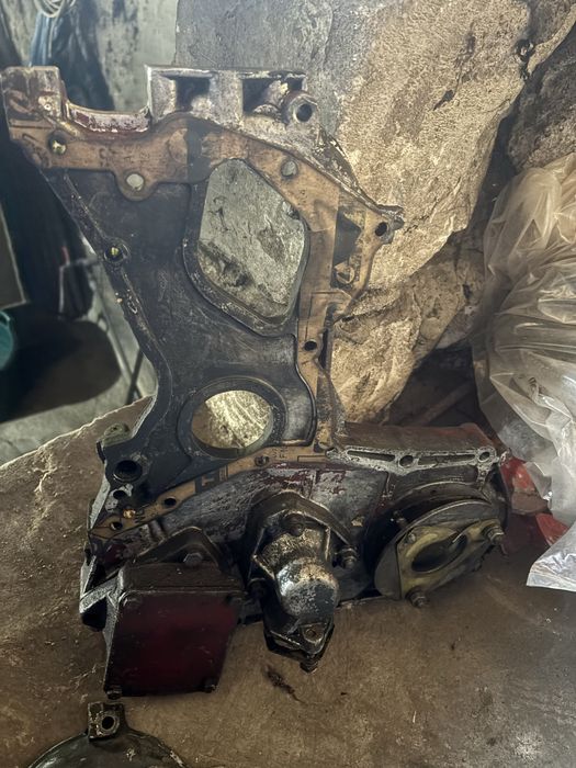 Capac distributie vr 445 fata / spate