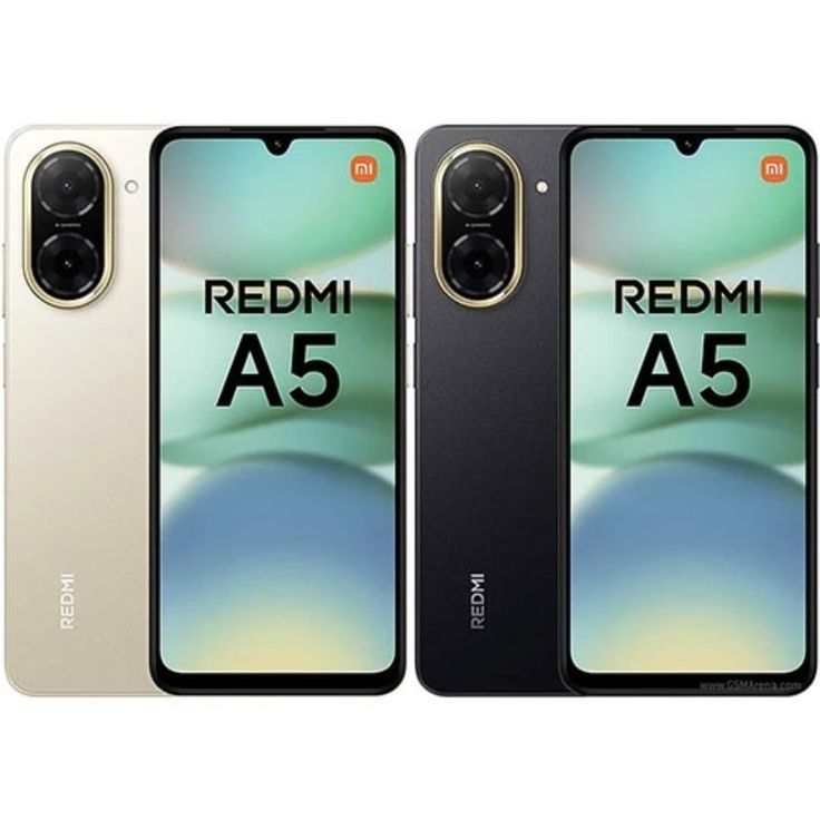 Xiaomi Redmi A5  новый!