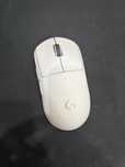 Мышка logitech g pro x superlight