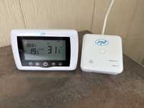 Termostat Kit wireless smart PNI CT36 pentru centrala termica