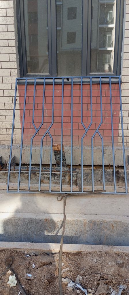 Rishotka, naves, perila, agrajdeniya va barcha turdagi sivarka xizmatl