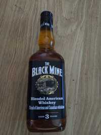 The Black Mine Blended American Whiskey