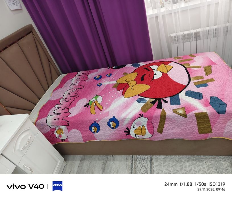 Продам подростковую кровать