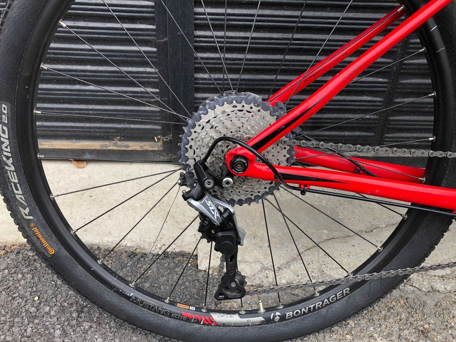 Trek Superfly 7 2017 планински велосипед колело TREK Canyon Rose