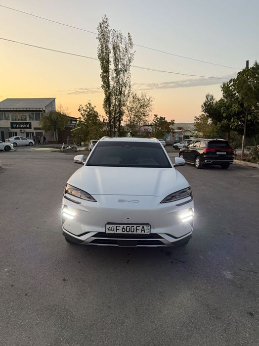 BYD Champion  Сотилади